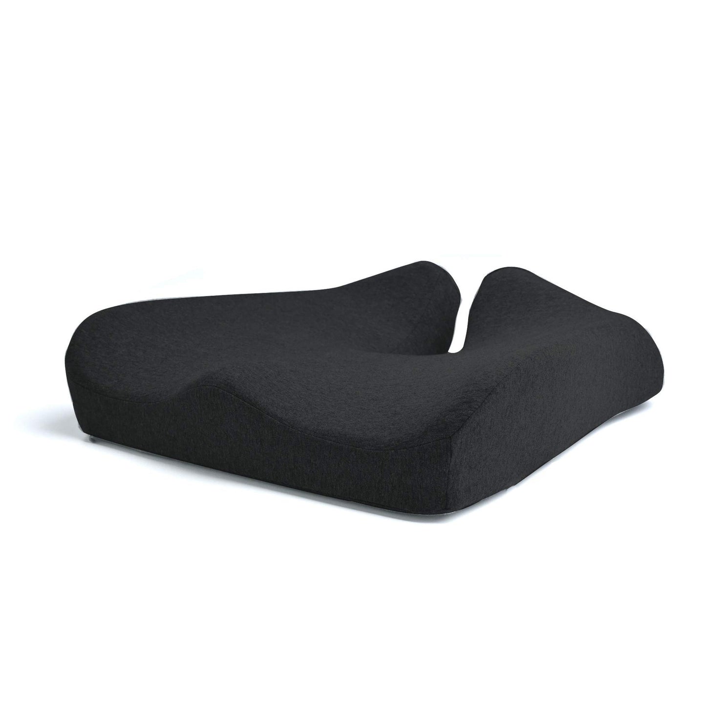 Coussin de chaise de bureau ergonomique en mousse à mémoire pour siège auto