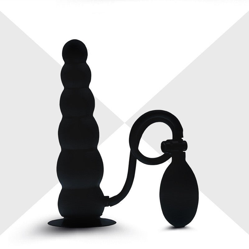 Jouets gonflables de massage du point G pour femmes
