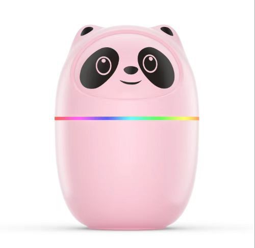 Mini humidificateur d'huiles essentielles d'aromathérapie pour bureau