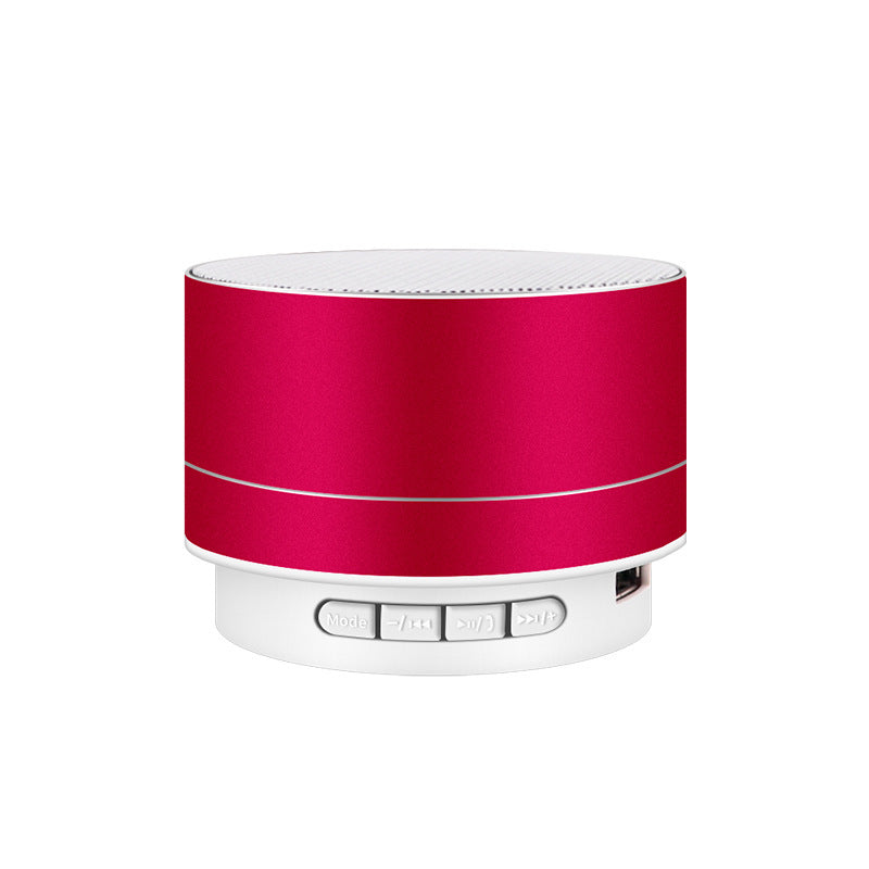 Carte audio cadeau Bluetooth pour téléphone portable, ordinateur, caisson de basses sans fil