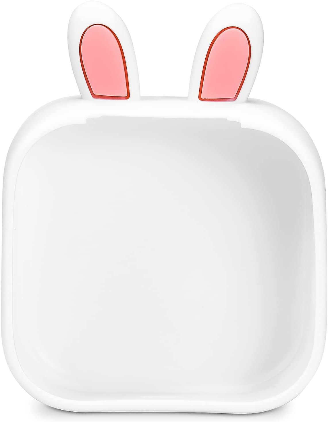 Étui en silicone pour mini-imprimante photo portable