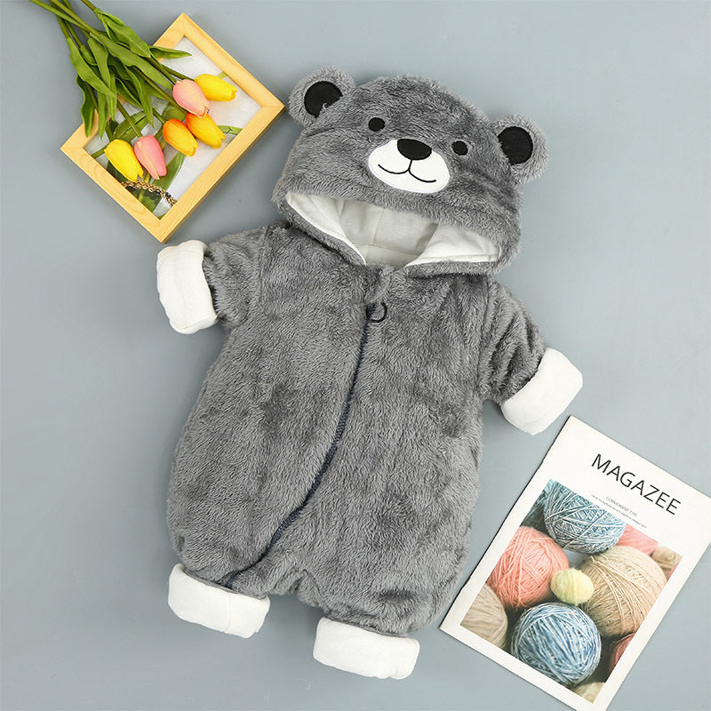 Vêtements Plus Combinaisons en Coton, Vêtements en Coton, Vêtements pour Bébé, Vêtements pour Bébé