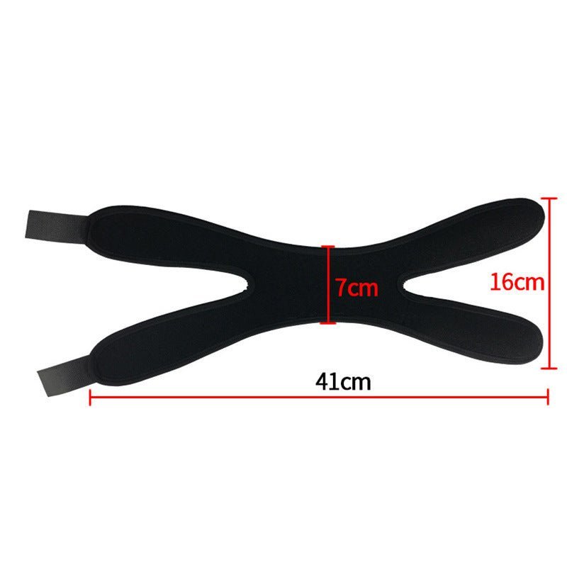 Leggings absorbant les chocs, basket - ball, football, escalade, vélo, fitness, équipement de protection - KaoKao