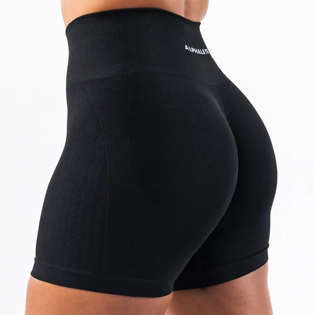 Leggings de fitness pour femmes, shorts de sport skinny, shorts fourreau - KaoKao
