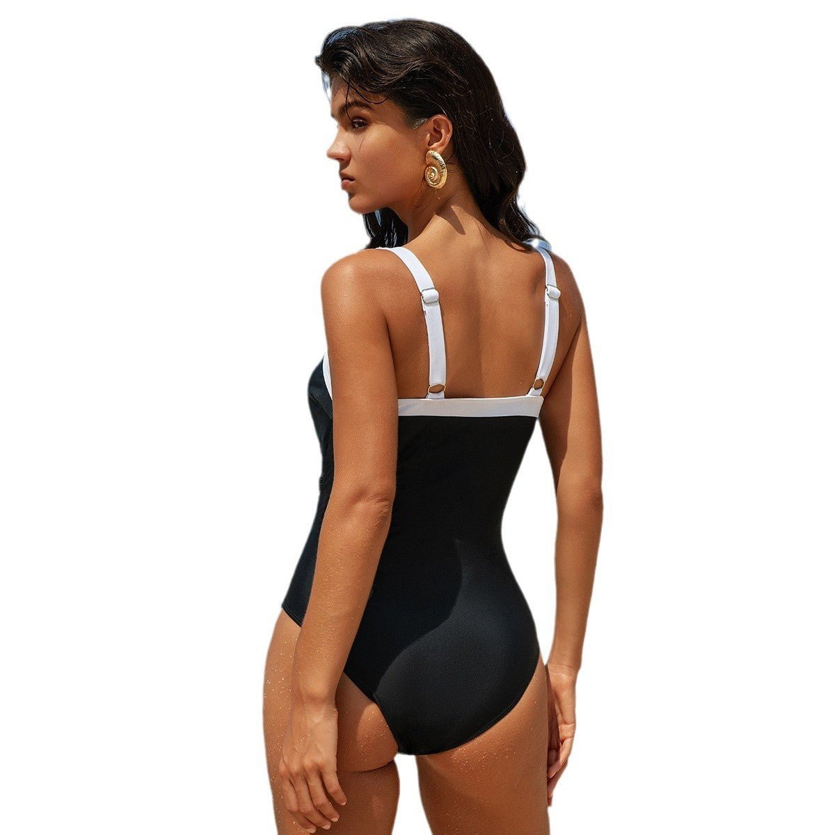 Maillot de bain bikini européen et américain pour femme - KaoKao