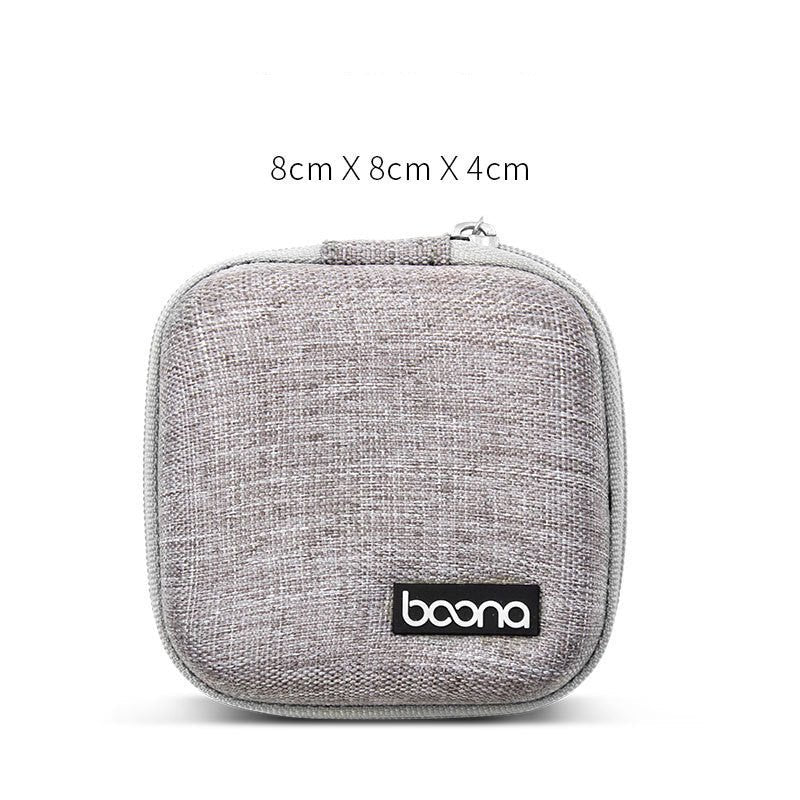 Mini sac de protection anti - stress portable - KaoKao