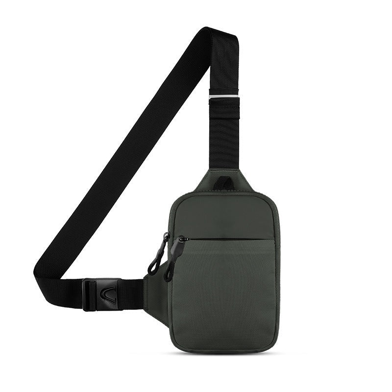 Mini sacoche de sport personnalisée - KaoKao
