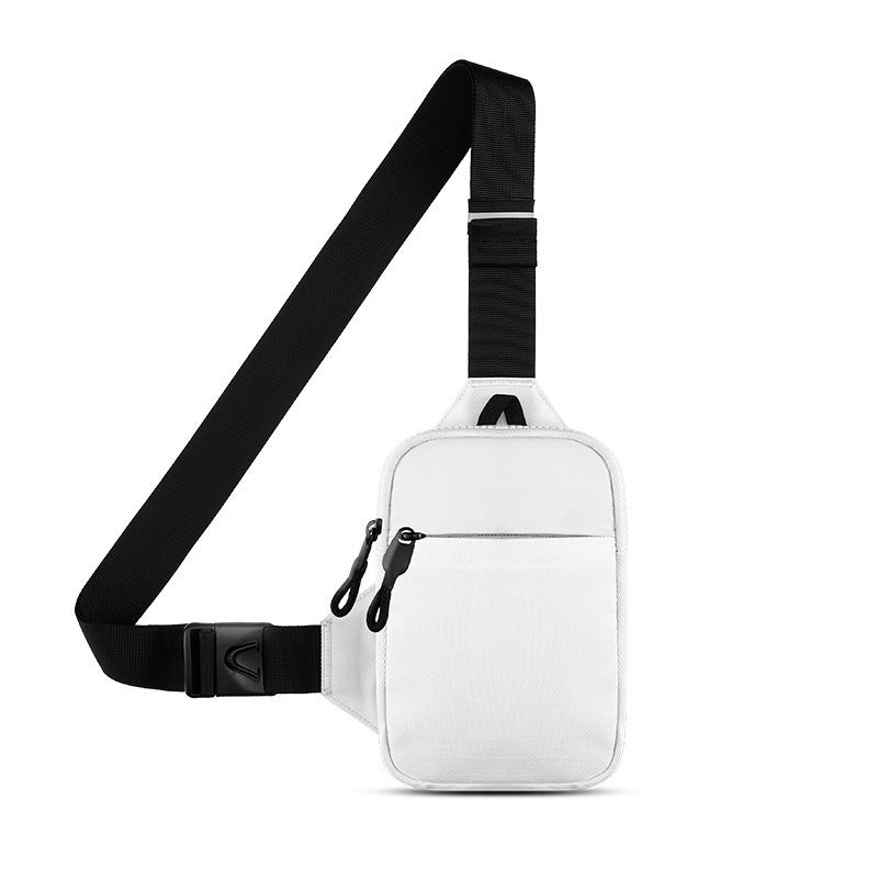 Mini sacoche de sport personnalisée - KaoKao