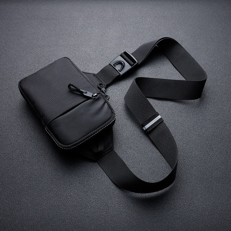 Mini sacoche de sport personnalisée - KaoKao