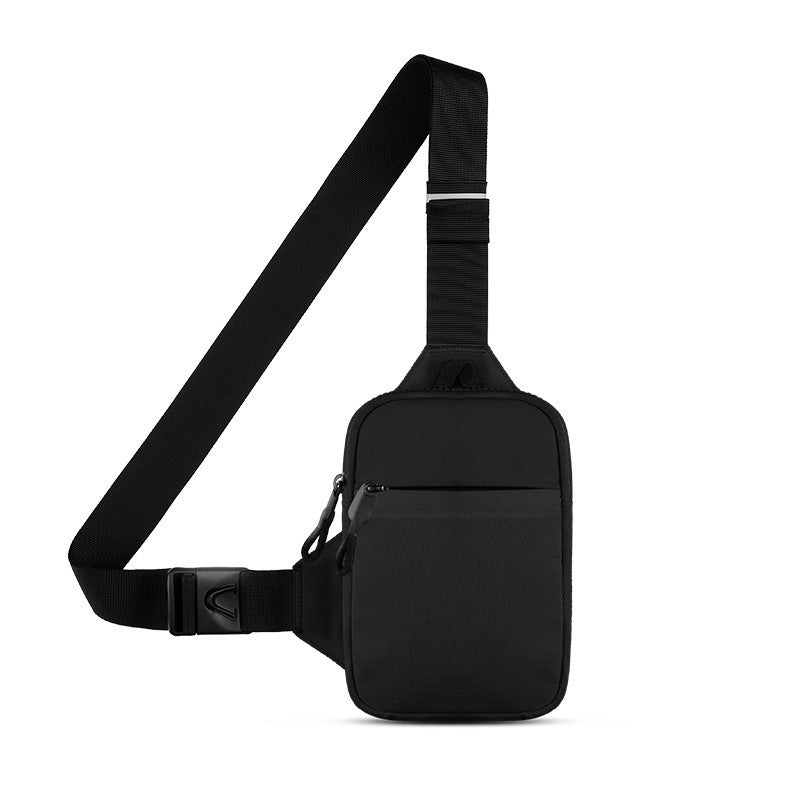 Mini sacoche de sport personnalisée - KaoKao