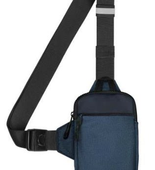 Mini sacoche de sport personnalisée - KaoKao