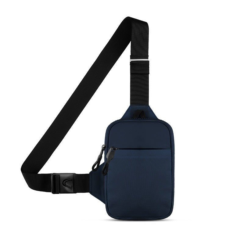 Mini sacoche de sport personnalisée - KaoKao