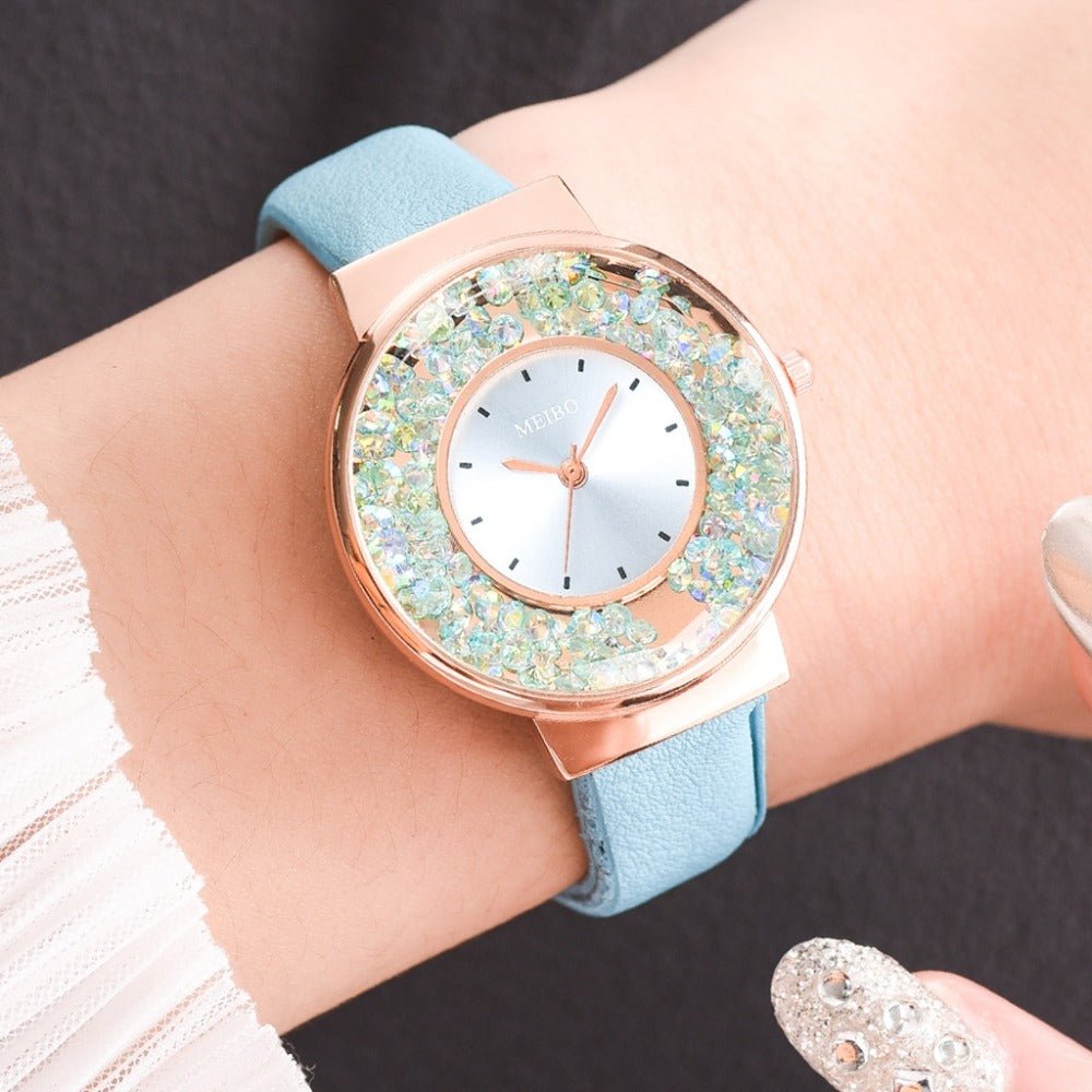 Nouvelle montre magnétique pour femme - KaoKao