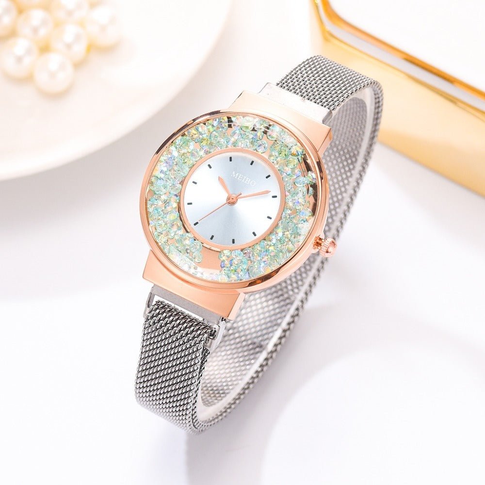 Nouvelle montre magnétique pour femme - KaoKao