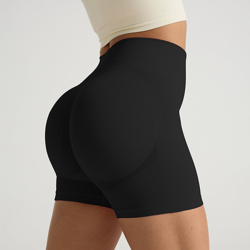 Pantalons de yoga skinny européens et américains pour femmes - KaoKao