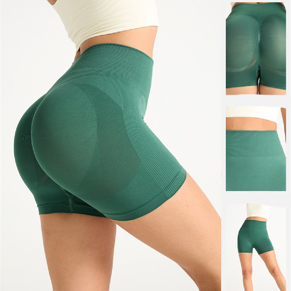 Pantalons de yoga skinny européens et américains pour femmes - KaoKao