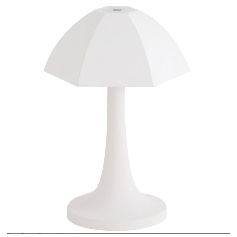 Petite lampe de table décorative à intensité variable avec parapluie - KaoKao