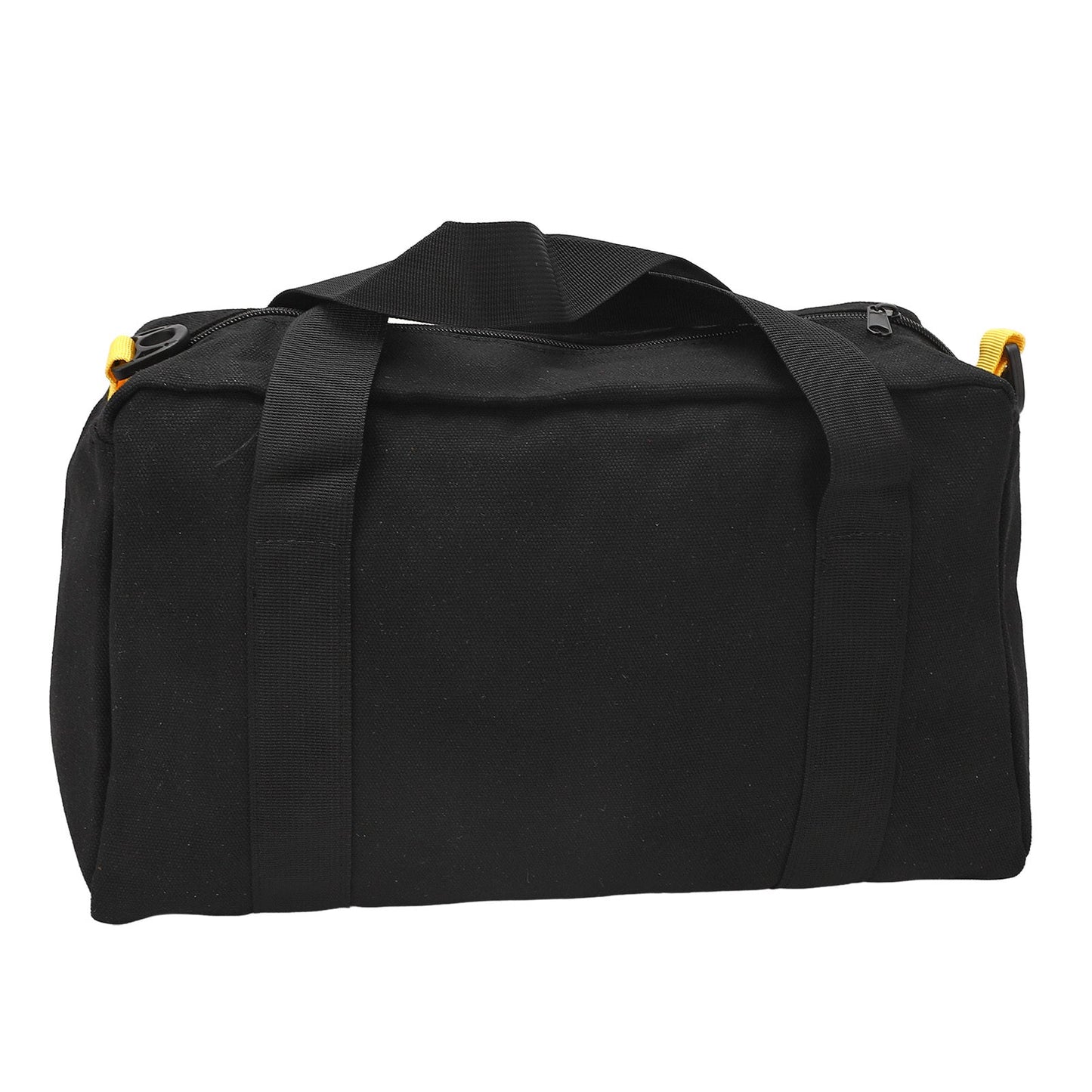 Pochette à outils pour électricien, grande capacité, étanche, portable, en toile, pour clé, tournevis, pince, 40,6 cm - KaoKao