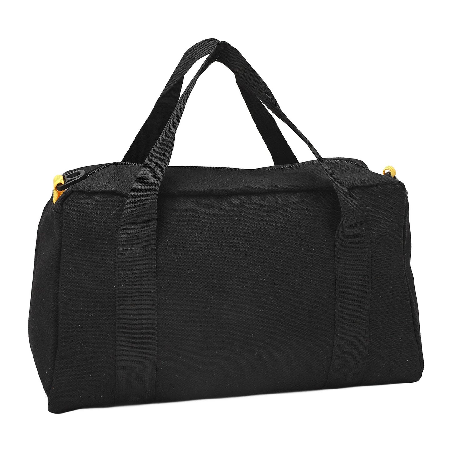 Pochette à outils pour électricien, grande capacité, étanche, portable, en toile, pour clé, tournevis, pince, 40,6 cm - KaoKao