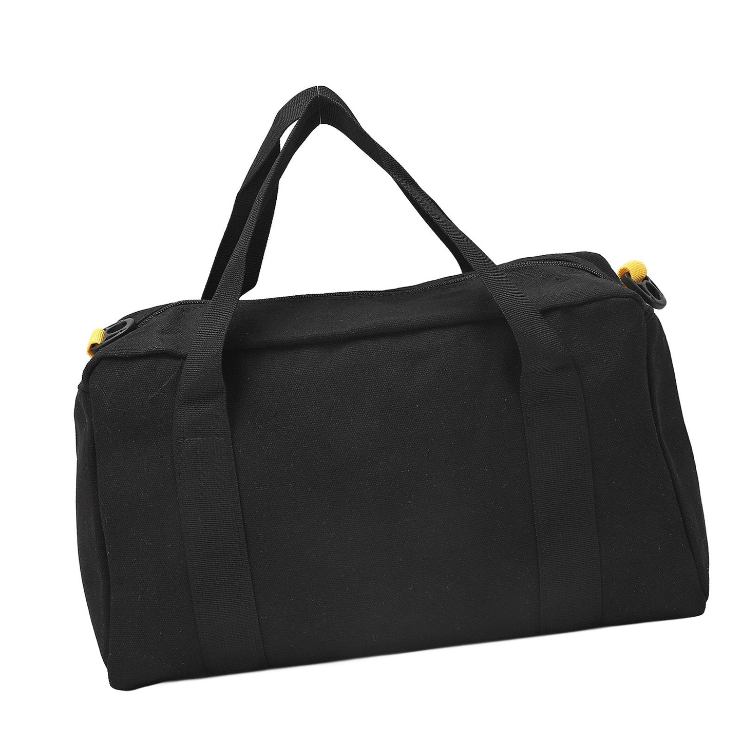 Pochette à outils pour électricien, grande capacité, étanche, portable, en toile, pour clé, tournevis, pince, 40,6 cm - KaoKao