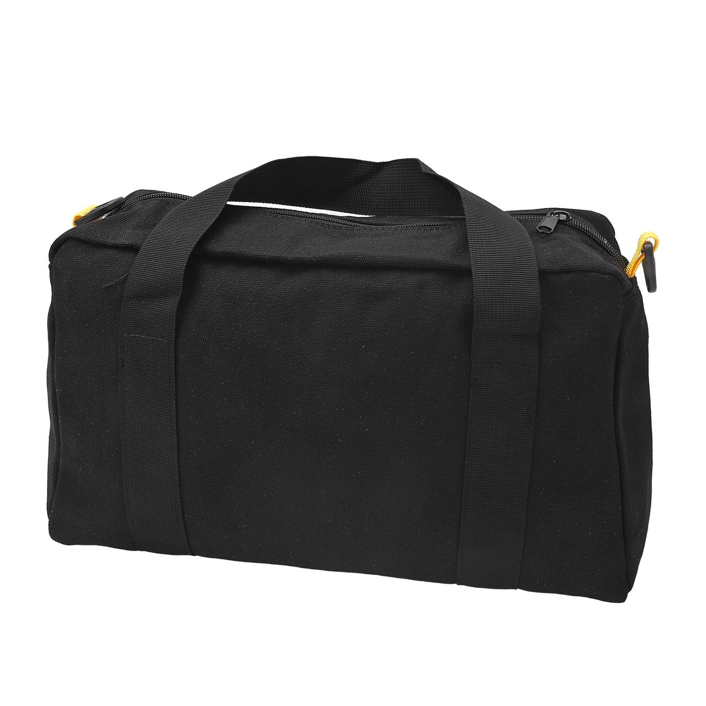 Pochette à outils pour électricien, grande capacité, étanche, portable, en toile, pour clé, tournevis, pince, 40,6 cm - KaoKao