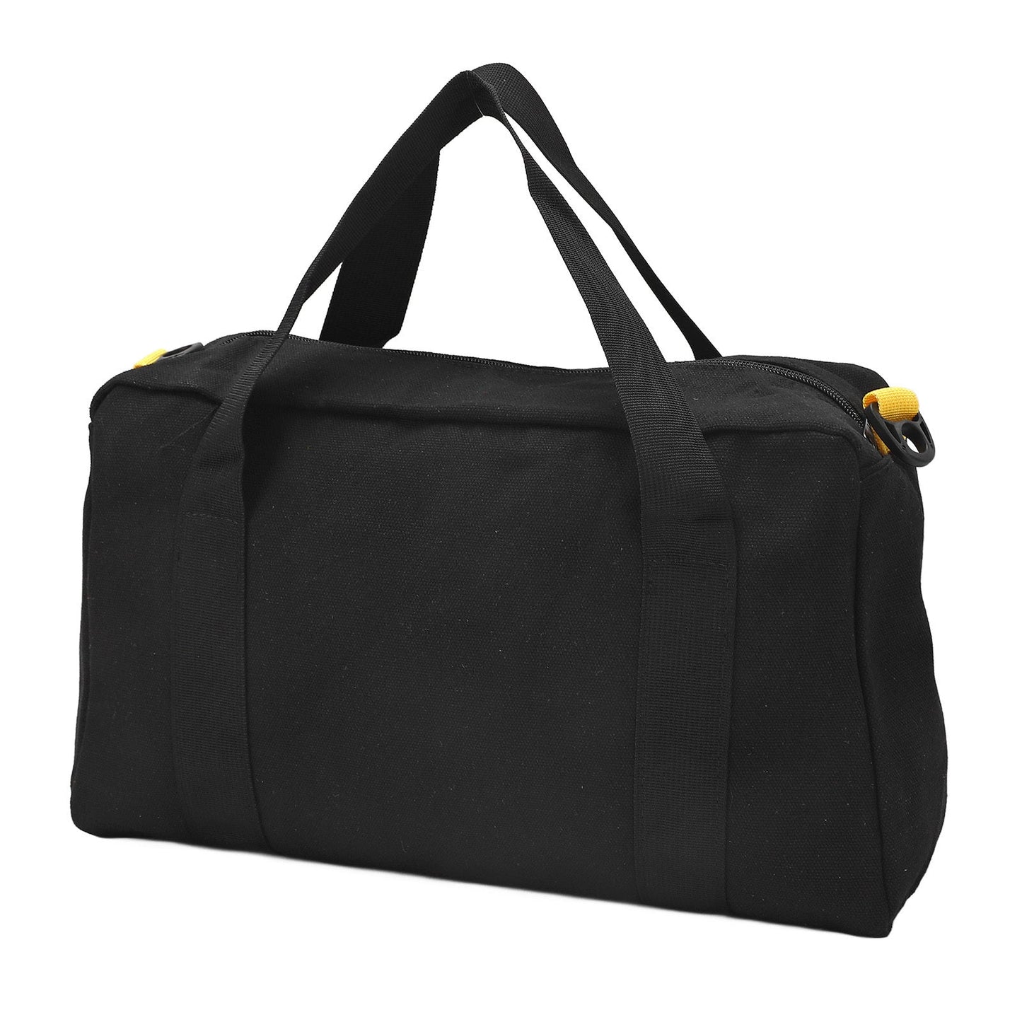 Pochette à outils pour électricien, grande capacité, étanche, portable, en toile, pour clé, tournevis, pince, 40,6 cm - KaoKao