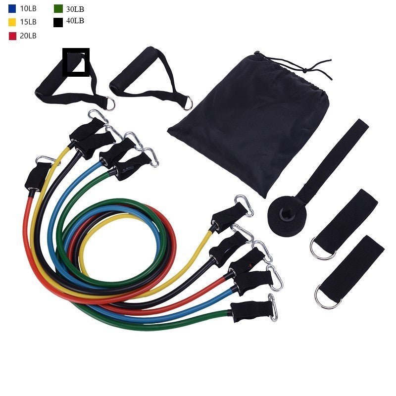 Rallye de fitness portable - KaoKao