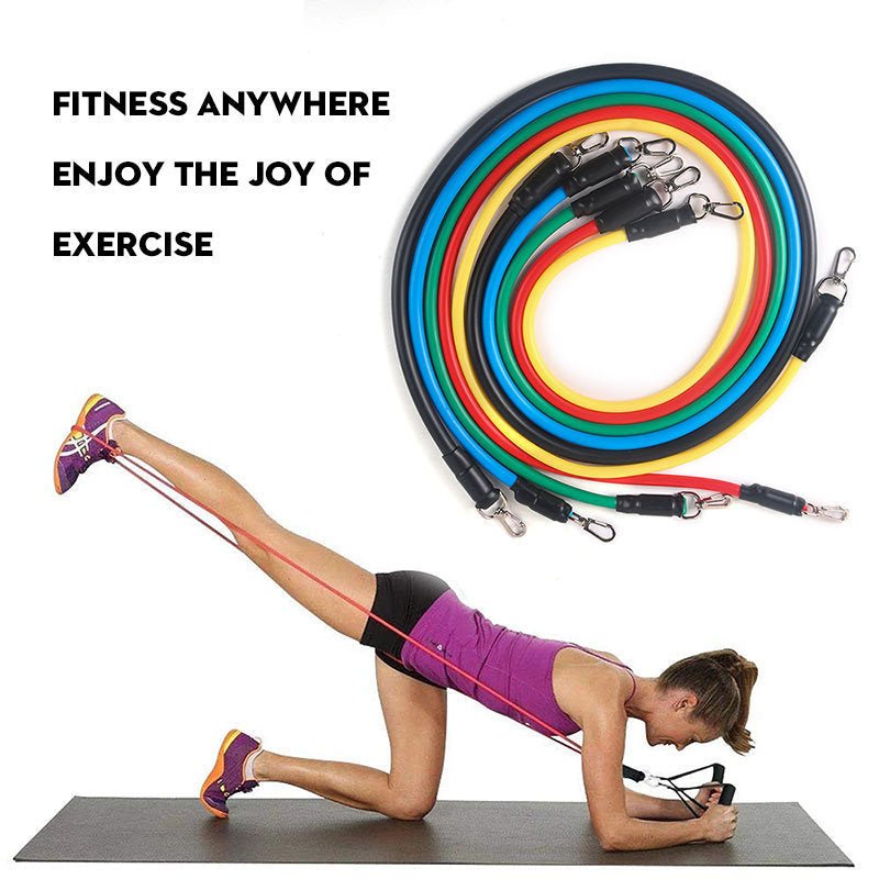 Rallye de fitness portable - KaoKao