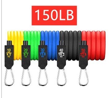 Rallye de fitness portable - KaoKao