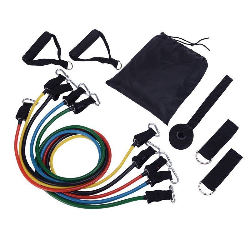 Rallye de fitness portable - KaoKao