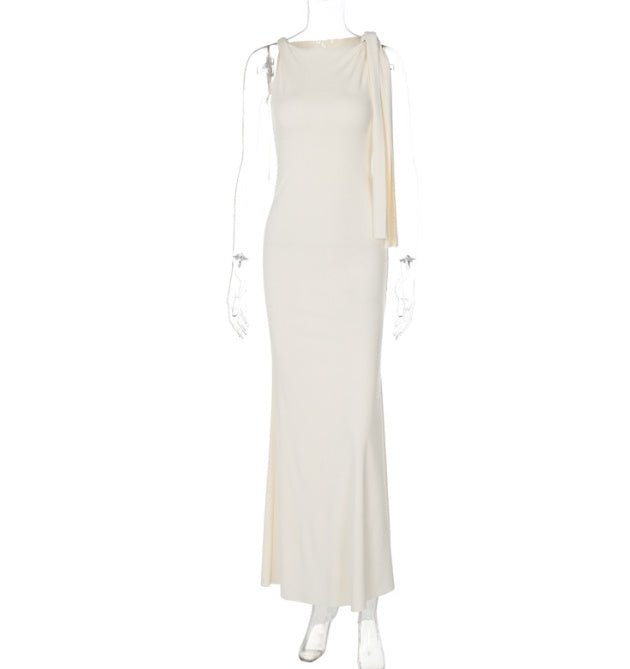 Robe fourreau élégante et sexy pour femme - KaoKao