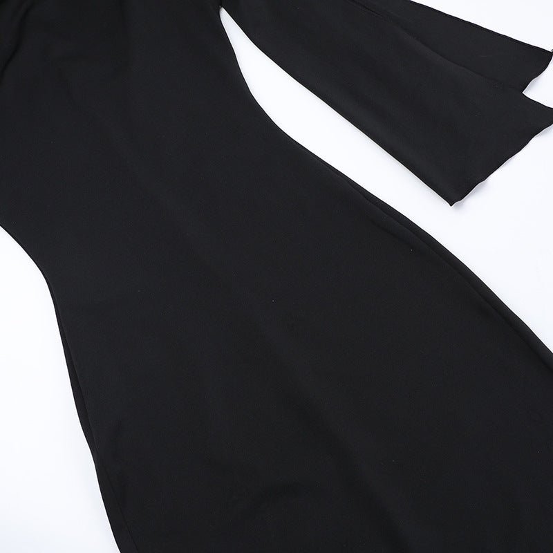 Robe fourreau élégante et sexy pour femme - KaoKao
