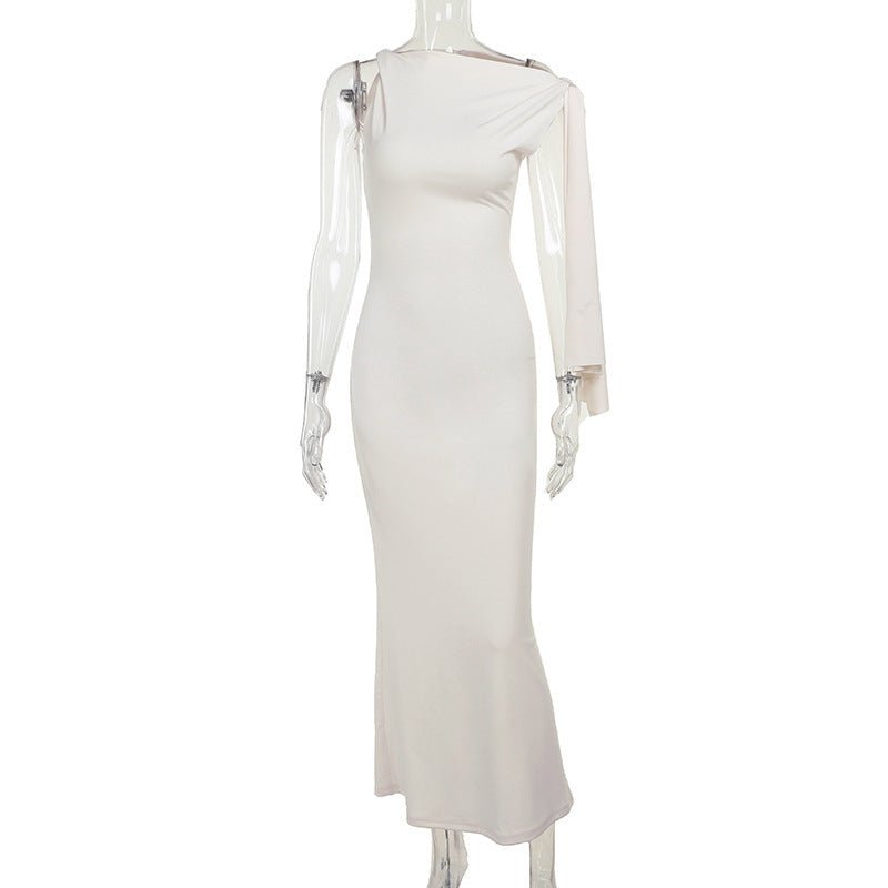 Robe fourreau élégante et sexy pour femme - KaoKao
