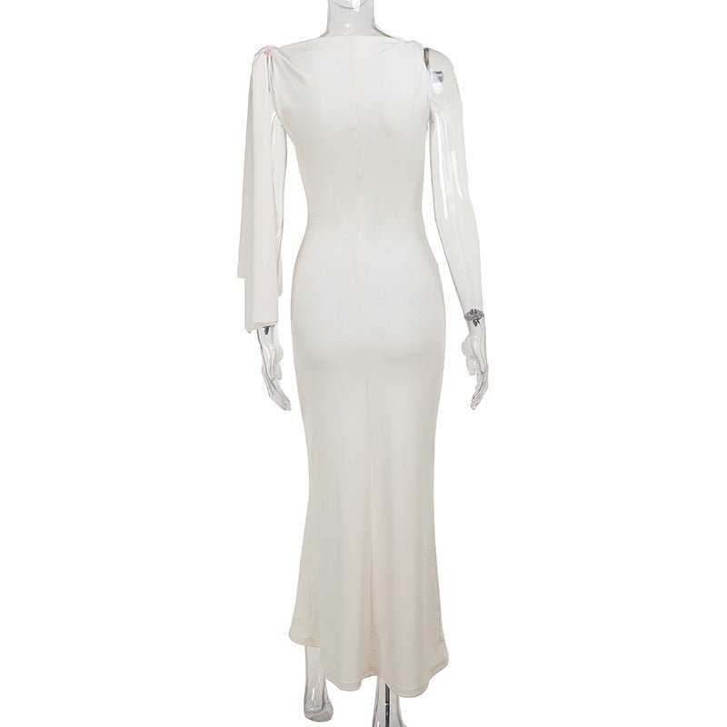 Robe fourreau élégante et sexy pour femme - KaoKao