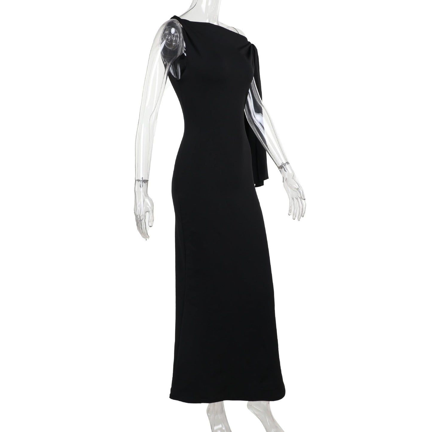 Robe fourreau élégante et sexy pour femme - KaoKao