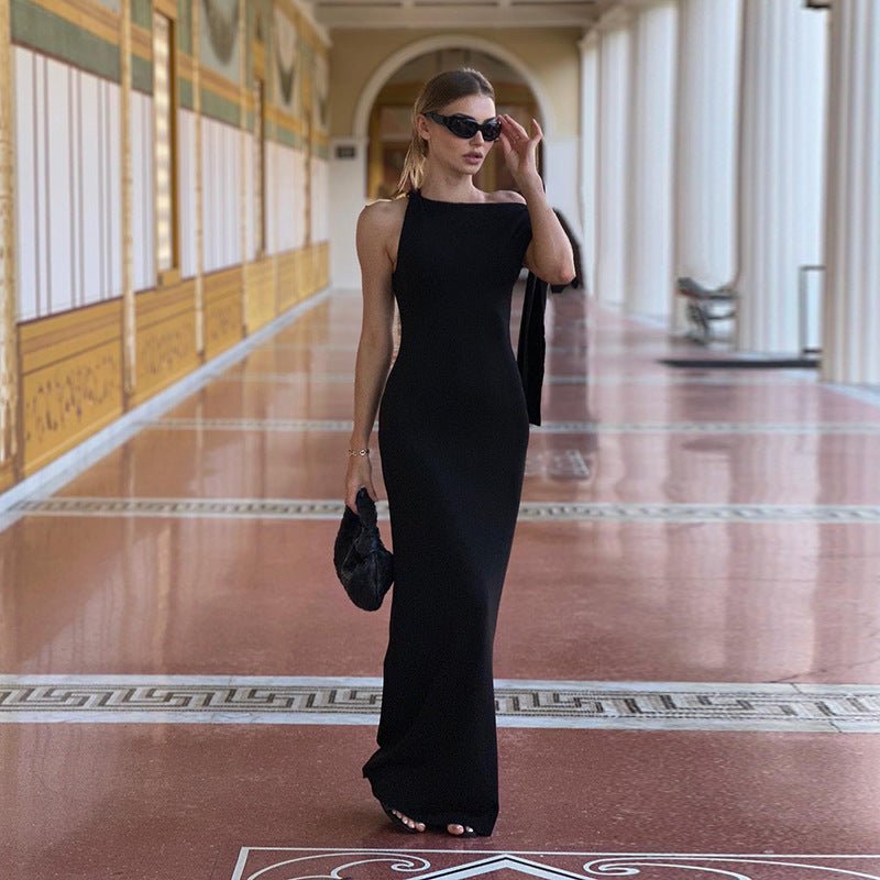 Robe fourreau élégante et sexy pour femme - KaoKao
