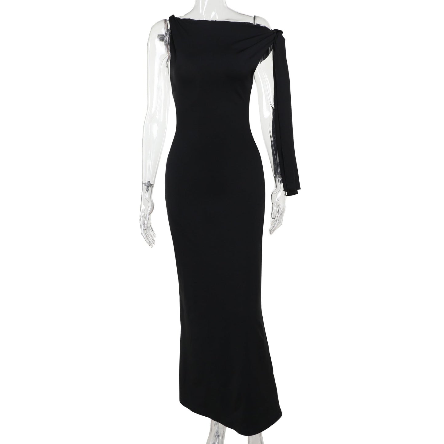 Robe fourreau élégante et sexy pour femme - KaoKao