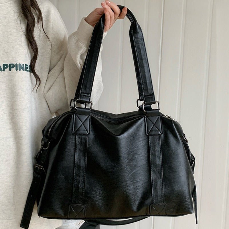Sac à bagages portable coréen décontracté de grande capacité - KaoKao