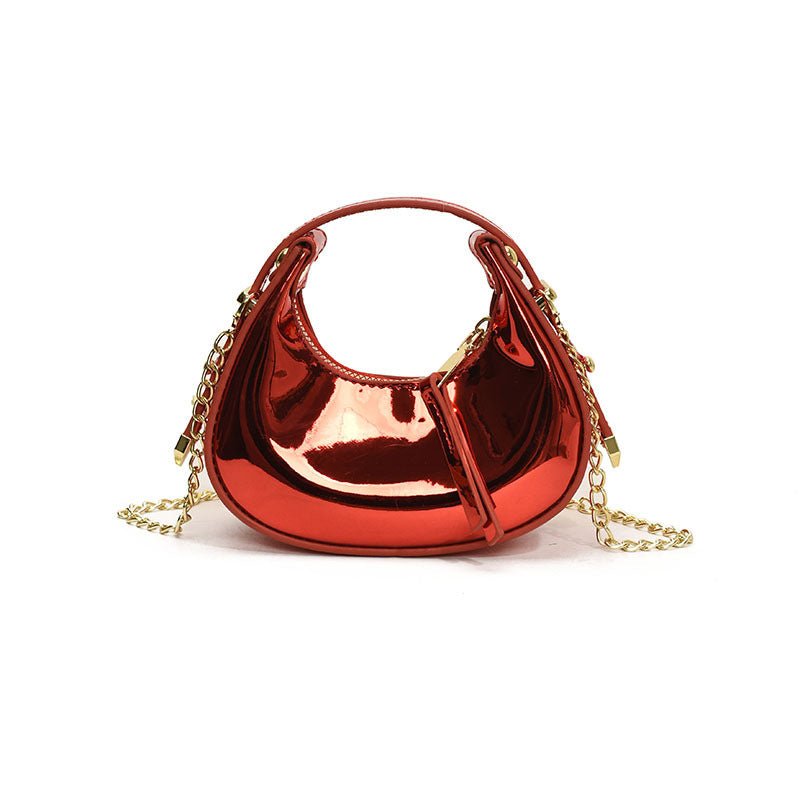 Sac à bandoulière tendance couleur bonbon pour femme - KaoKao