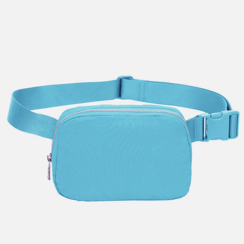 Sac banane à bandoulière pour femme - KaoKao