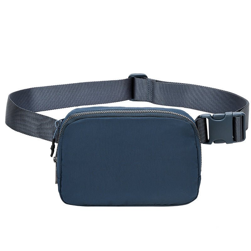 Sac banane à bandoulière pour femme - KaoKao