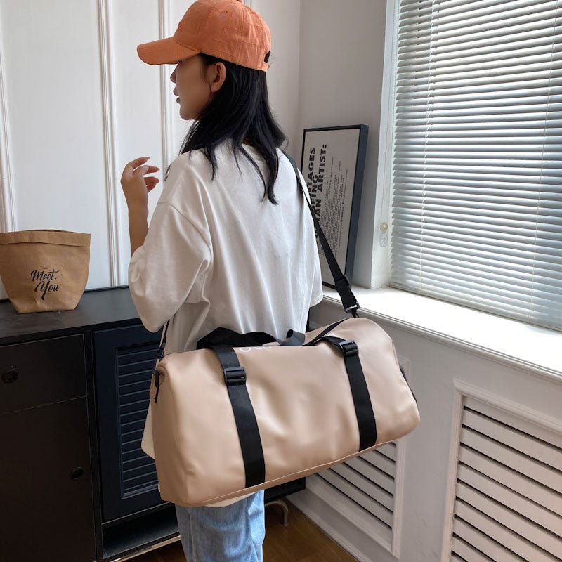 Sac de rangement portable à une épaule - KaoKao