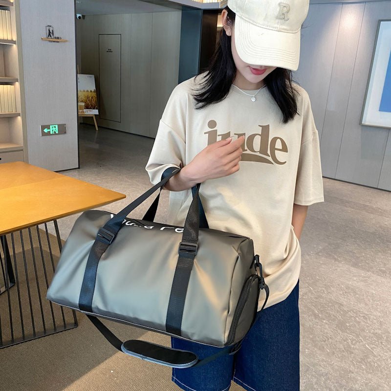 Sac de rangement portable à une épaule - KaoKao