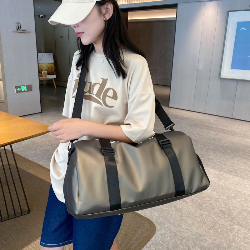 Sac de rangement portable à une épaule - KaoKao