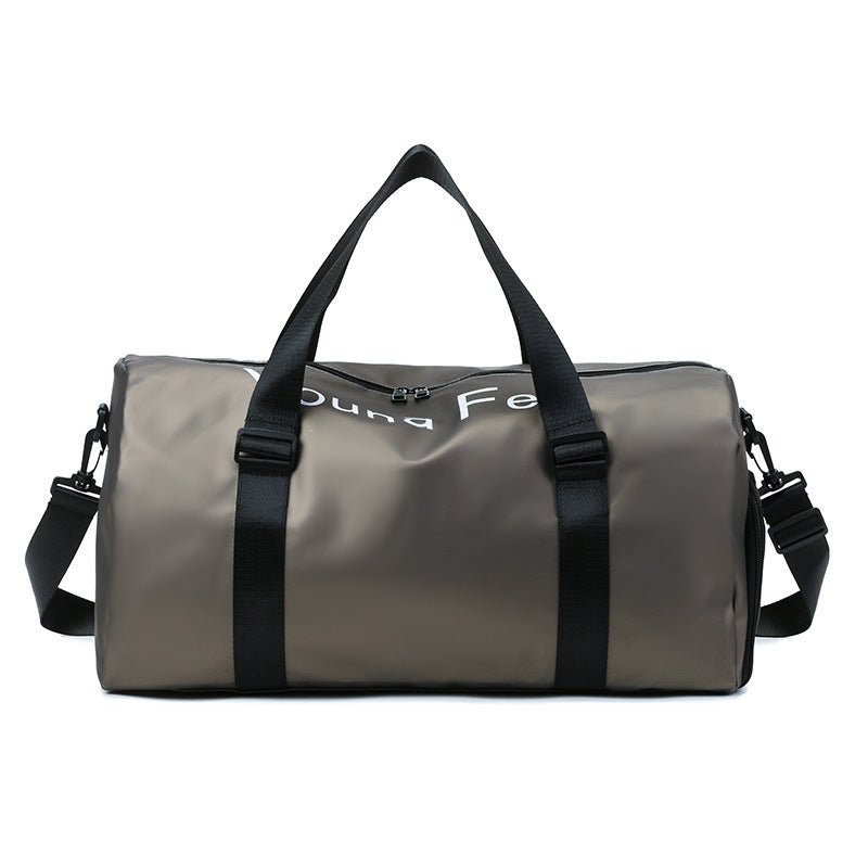 Sac de rangement portable à une épaule - KaoKao