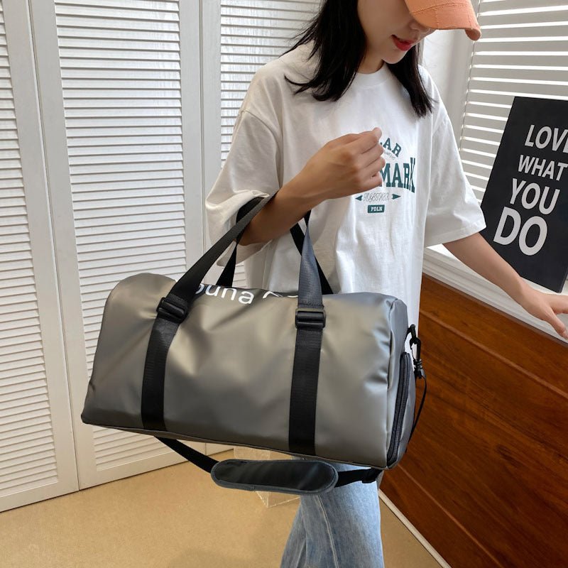 Sac de rangement portable à une épaule - KaoKao