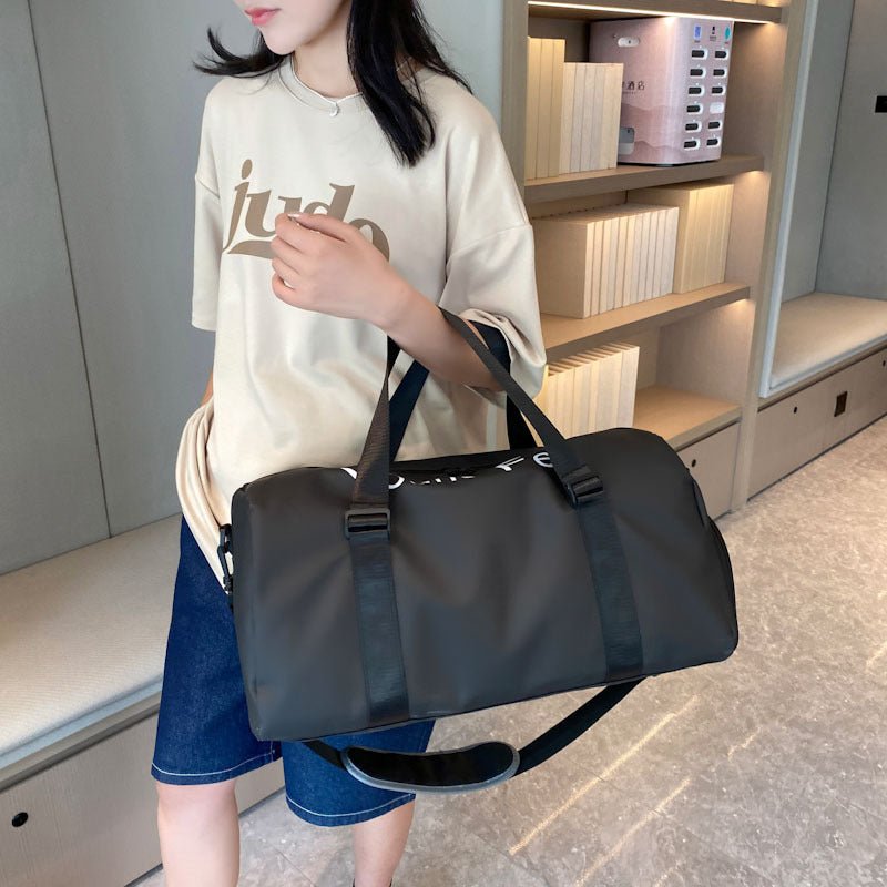 Sac de rangement portable à une épaule - KaoKao