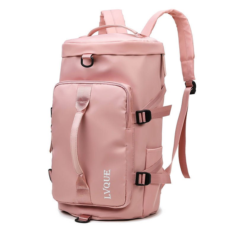 Sac de sport étanche pour activités en plein air, voyage, sport, exercice, mode, décontracté - KaoKao