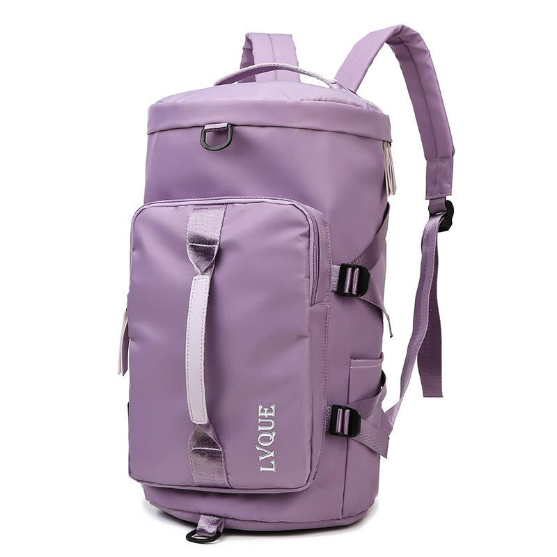 Sac de sport étanche pour activités en plein air, voyage, sport, exercice, mode, décontracté - KaoKao
