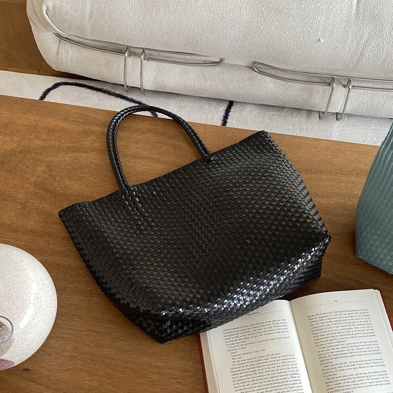Sac fourre - tout tissé à la main pour les fêtes - KaoKao